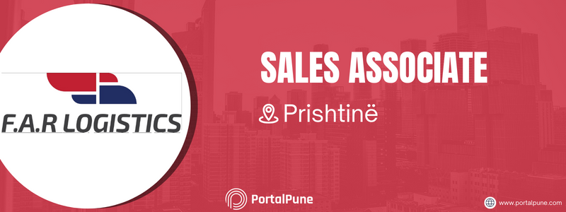 Sales Associate